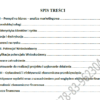 spis treści BIZNESPLAN biuro rachunkowe – wzór PDF do dotacji
