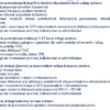 usługi opis BIZNESPLAN biuro rachunkowe – wzór PDF do dotacji