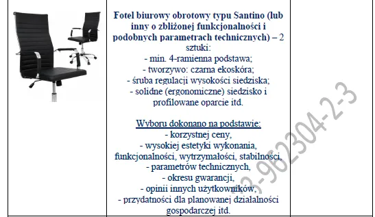 zakupy BIZNESPLAN biuro rachunkowe – wzór PDF do dotacji