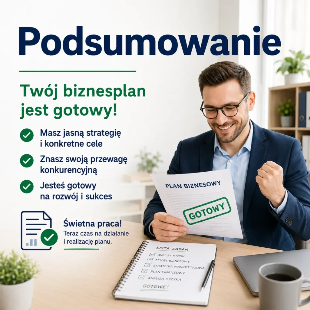 pytania urzędu pracy biznesplan