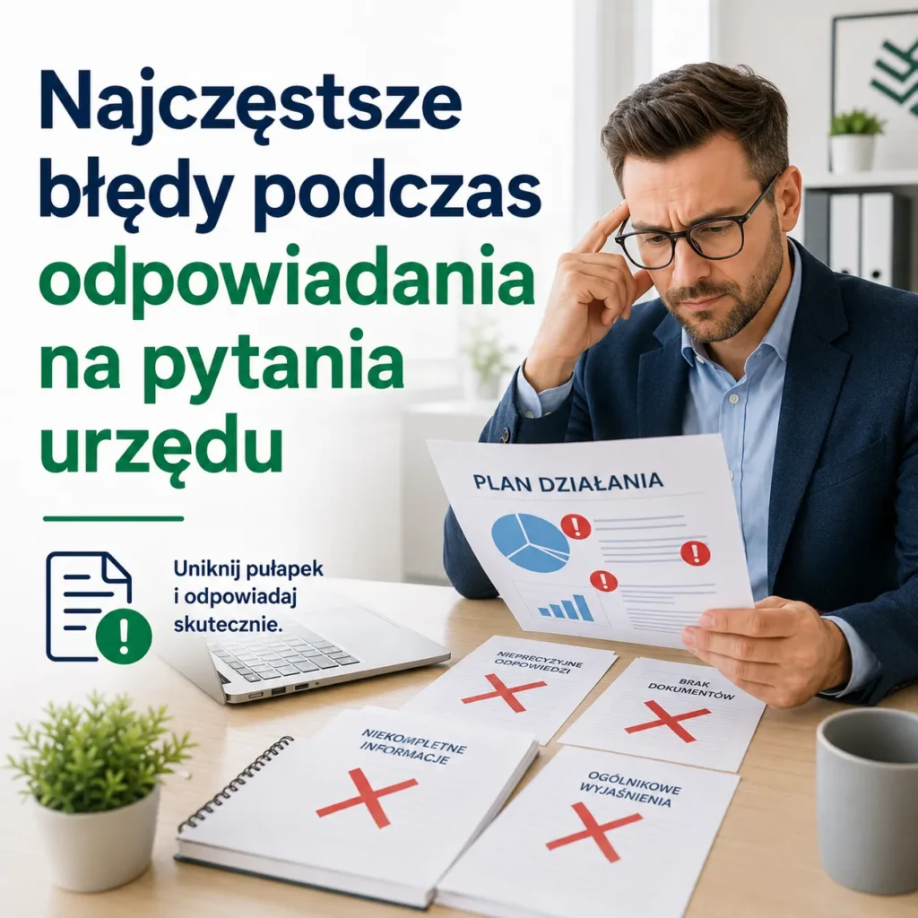 pytania urzędu pracy biznesplan