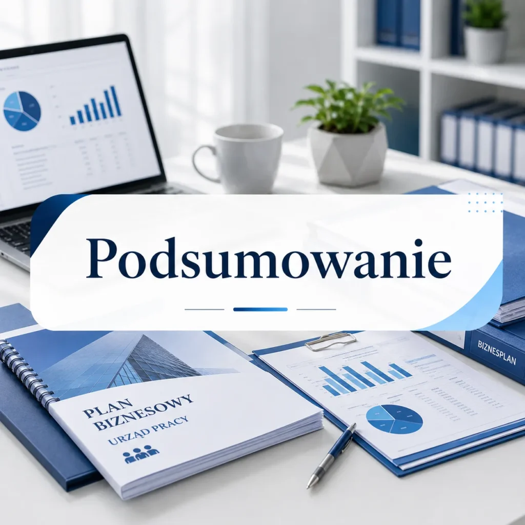 Gotowy biznesplan do urzędu pracy – zamów teraz