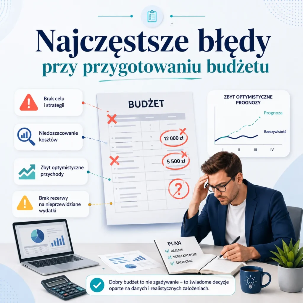 Przykładowe biznesplany