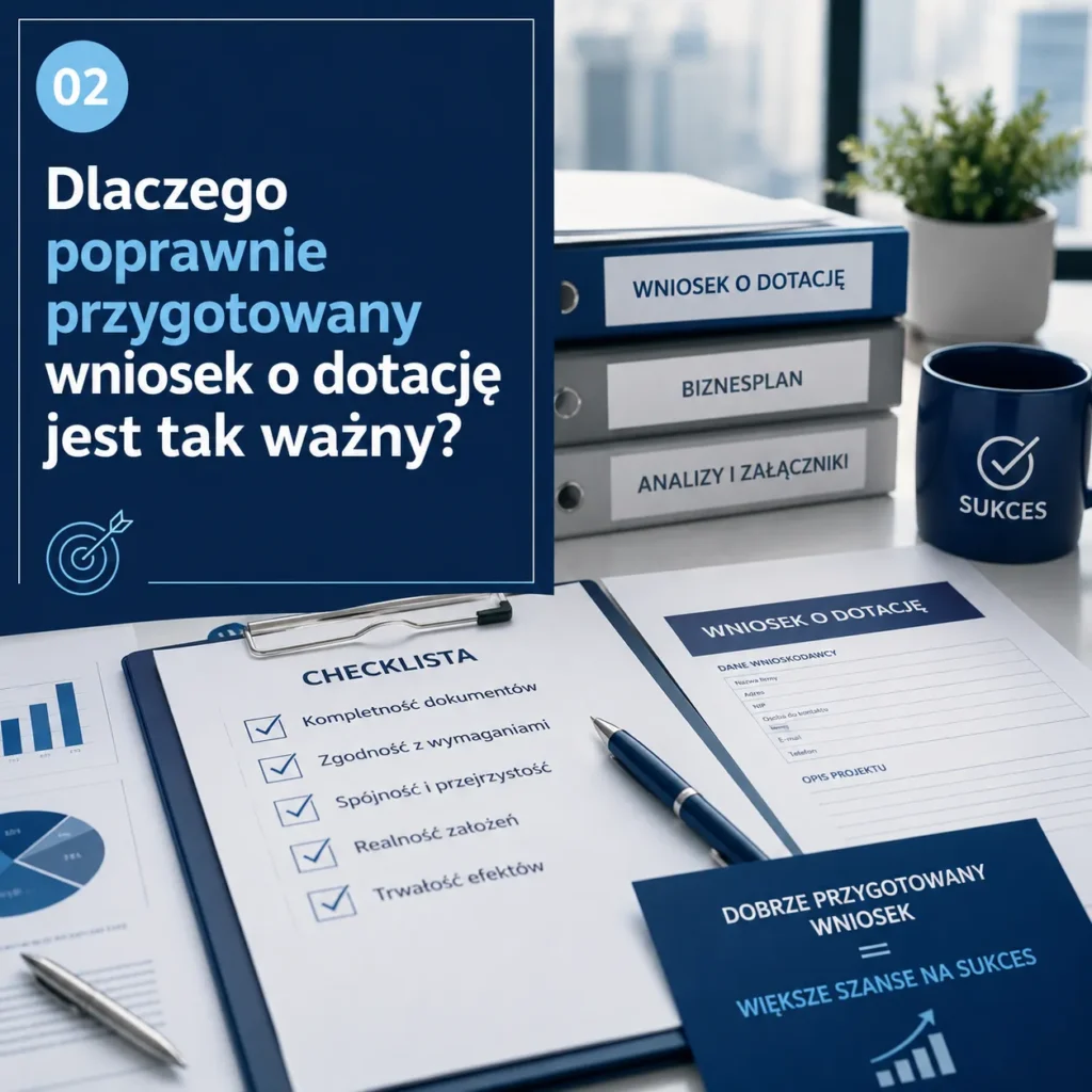 Przykładowe biznesplany Jak przygotować wniosek o dotację z pomocą eksperta
