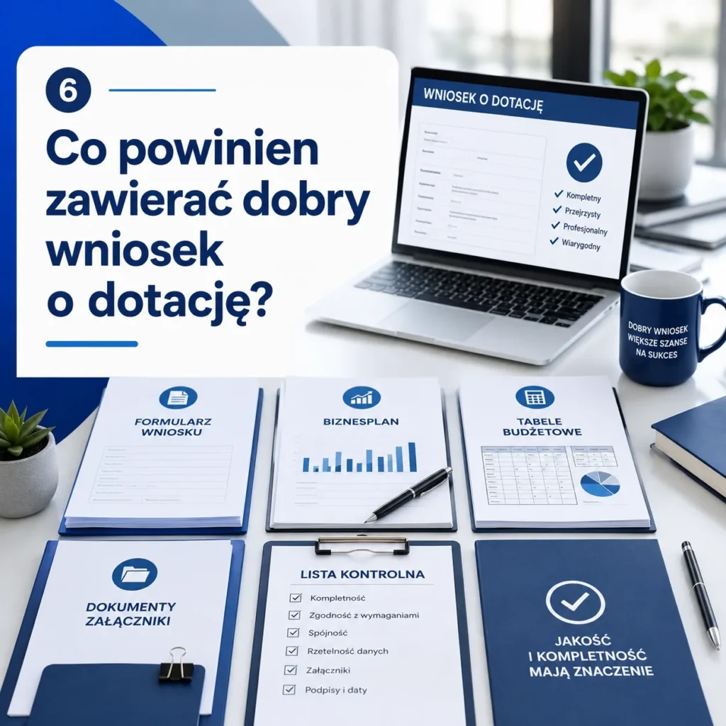 Przykładowe biznesplany Jak przygotować wniosek o dotację z pomocą eksperta