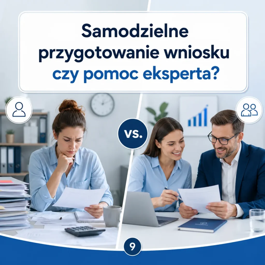 Przykładowe biznesplany Jak przygotować wniosek o dotację z pomocą eksperta