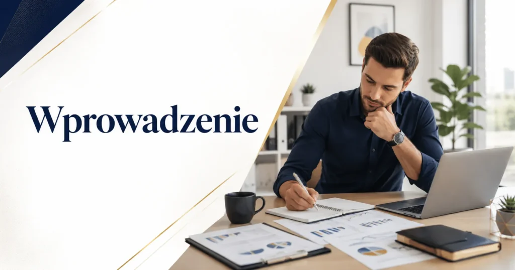 Pakiety biznesplanów dla początkujących przedsiębiorców