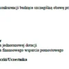 BIZNESPLAN znakowanie odzieży (haft komputerowy, termotransfer, projektowanie) – wzór PDF do dotacji