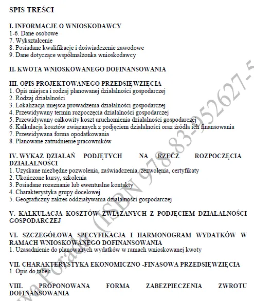 Biznesplan biuro projektowe (projektowanie wnętrz i wizualizacje 3D) - wzór PDF do dotacji -1 BIZNESPLAN biuro projektowe (projektowanie wnętrz i wizualizacje 3D) - wzór PDF do dotacji