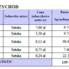 BIZNESPLAN drukarnia (produkcja kalendarzy i elementów poligraficznych) – wzór PDF do dotacji