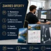 BIZNESPLAN drukarnia (produkcja kalendarzy i elementów poligraficznych) – wzór PDF do dotacji