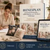 Biznesplan pracownia krawiecka (odzież damska, artykuły dla dzieci i dekoracje) - wzór PDF do dotacji (małe-1) BIZNESPLAN pracownia krawiecka (odzież damska, artykuły dla dzieci i dekoracje) - wzór PDF do dotacji