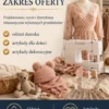 Biznesplan pracownia krawiecka (odzież damska, artykuły dla dzieci i dekoracje) - wzór PDF do dotacji (małe-2) BIZNESPLAN pracownia krawiecka (odzież damska, artykuły dla dzieci i dekoracje) - wzór PDF do dotacji