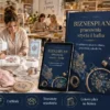 BIZNESPLAN pracownia szycia i haftu (haft, dekoracje i rękodzieło) - wzór PDF do dotacji