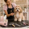 BIZNESPLAN salon fryzjerski dla psów (grooming i pielęgnacja) - wzór PDF do dotacji