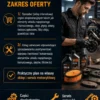 BIZNESPLAN sklep motocyklowy (sklep online z częściami + serwis) - wzór PDF do dotacji
