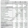 BIZNESPLAN sklep ze zdrową żywnością (żywność ekologiczna) - wzór PDF do dotacji