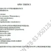 BIZNESPLAN szycie ubranek dla dzieci (odzież, zabawki i dekoracje) - wzór PDF do dotacji