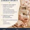 BIZNESPLAN szycie ubranek dla dzieci (odzież, zabawki i dekoracje) - wzór PDF do dotacji