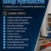 BIZNESPLAN usługi hydrauliczne (instalacje wodne, grzewcze i pompy ciepła) - wzór PDF do dotacji