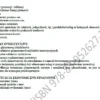BIZNESPLAN usługi krawieckie (projektowanie i szycie odzieży) - wzór PDF do dotacji