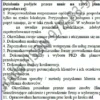 BIZNESPLAN usługi leśne (zrywka drewna, pielęgnacja i ochrona lasu) - wzór PDF do dotacji