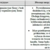 BIZNESPLAN wyroby z filcu (filcowanie na mokro i rękodzieło) - wzór PDF do dotacji