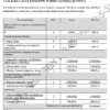 BIZNESPLAN wyroby z filcu (filcowanie na mokro i rękodzieło) - wzór PDF do dotacji