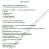BIZNESPLAN zakład stolarski (meble na wymiar, renowacja i montaż) - wzór PDF do dotacji