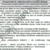 BIZNESPLAN zakład stolarski (meble na wymiar, renowacja i montaż) - wzór PDF do dotacji