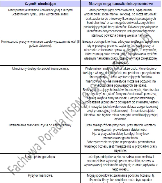 BIZNESPLAN autolaweta (pomoc drogowa i holowanie) - wzór PDF do dotacji