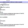 BIZNESPLAN autolaweta (pomoc drogowa i holowanie) - wzór PDF do dotacji