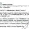 BIZNESPLAN biuro nieruchomości (pośrednictwo w sprzedaży, kupnie i najmie) - wzór PDF do dotacji