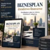 BIZNESPLAN doradztwo i pośrednictwo finansowe (kredyty, ubezpieczenia i leasing) - wzór PDF do dotacji
