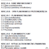 BIZNESPLAN doradztwo logistyczne (zamówienia, koszty, controlling, raporty i szkolenia) - wzór PDF do dotacji