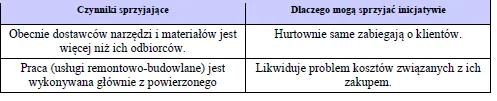 BIZNESPLAN firma remontowa i elewacyjna (remonty wnętrz, docieplenia i elewacje) - wzór PDF do dotacji