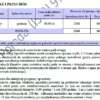 BIZNESPLAN instruktor nauki jazdy (jazdy kursowe i doszkalające) - wzór PDF do dotacji