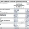 BIZNESPLAN mechanik samochodowy (warsztat naprawy i serwisu pojazdów) - wzór PDF do dotacji