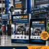 BIZNESPLAN mechanik samochodowy (warsztat naprawy i serwisu pojazdów) - wzór PDF do dotacji