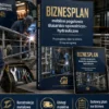 Biznesplan mobilne pogotowie ślusarsko-spawalniczo-hydrauliczne - wzór PDF do dotacji (małe-1) BIZNESPLAN mobilne pogotowie ślusarsko-spawalniczo-hydrauliczne - wzór PDF do dotacji