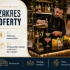 BIZNESPLAN mobilne usługi barmańskie (mobilny bar i pokazy) - wzór PDF do dotacji