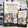 Biznesplan mobilny salon groomerski (fryzjer dla psów z dojazdem) - wzór PDF do dotacji (małe-1) BIZNESPLAN mobilny salon groomerski (fryzjer dla psów z dojazdem) - wzór PDF do dotacji