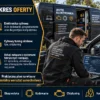 BIZNESPLAN mobilny zakład ślusarsko-spawalniczy (naprawy maszyn i usługi z dojazdem) - wzór PDF do dotacji