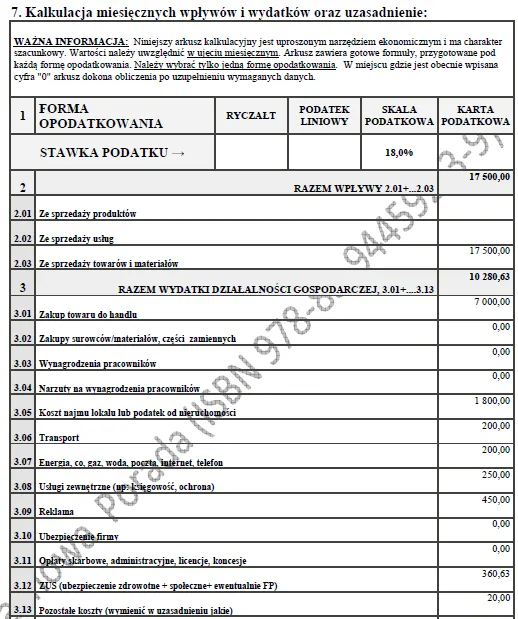 Biznesplan outlet odzieżowy (stacjonarny sklep z końcówkami kolekcji) - wzór PDF do dotacji-4 BIZNESPLAN outlet odzieżowy (stacjonarny sklep z końcówkami kolekcji) - wzór PDF do dotacji