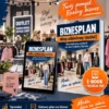 Biznesplan outlet odzieżowy (stacjonarny sklep z końcówkami kolekcji) - wzór PDF do dotacji (małe-1) BIZNESPLAN outlet odzieżowy (stacjonarny sklep z końcówkami kolekcji) - wzór PDF do dotacji