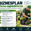 Biznesplan pielęgnacja ogrodów (firma ogrodnicza i prace sezonowe) - wzór PDF do dotacji (małe-2) BIZNESPLAN pielęgnacja ogrodów (firma ogrodnicza i prace sezonowe) - wzór PDF do dotacji