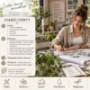 BIZNESPLAN pracownia architektury krajobrazu (projektowanie, zakładanie i pielęgnacja ogrodów) - wzór PDF do dotacji