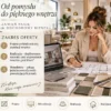 BIZNESPLAN pracownia architektury wnętrz (projektowanie, aranżacja i wnętrza pod klucz) - wzór PDF do dotacji
