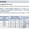 BIZNESPLAN produkcja butów wełnianych (rękodzieło i obuwie handmade) - wzór PDF do dotacji
