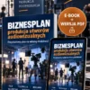 Biznesplan produkcja filmów i wideo (reklamy, filmy korporacyjne, teledyski i TV) - wzór PDF do dotacji (małe-1) BIZNESPLAN produkcja filmów i wideo (reklamy, filmy korporacyjne, teledyski i TV) - wzór PDF do dotacji